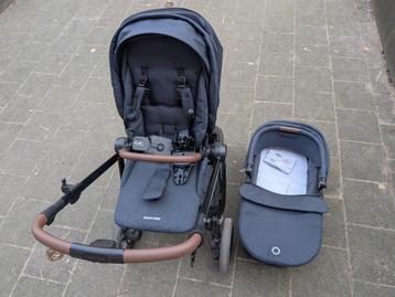 Maxi Cosi Street Plus beschikbaar voor biedingen