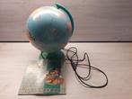 Globe Scan Globe Denemarken met verlichting 1995, Ophalen of Verzenden, Zo goed als nieuw