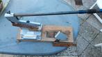 Draadeind knipper m6/m5/m4., Doe-het-zelf en Verbouw, Ophalen, Gebruikt