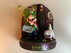 Luigi’s Mansion 2 - Club Nintendo The Year of Luigi beeldje, Spelcomputers en Games, 1 speler, Ophalen, Zo goed als nieuw, Vanaf 3 jaar