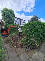 Grondwerken voor al Jouw Projecten & Graafmachine, Diensten en Vakmensen, Tuinmannen en Stratenmakers