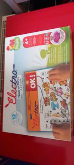 Jumbo Electro: Leerzaam en leuk!, Ophalen, Zo goed als nieuw, Elektronica, Met geluid