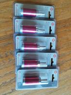 Airpress Veiligheidskoppeling 8 mm slang aansluiting, Ophalen of Verzenden, Nieuw