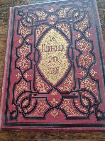De Kinderen der Zee - Jozef Israëls beschikbaar voor biedingen