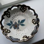 Bonbon schaaltje Gouda Flora, Antiek en Kunst, Ophalen of Verzenden