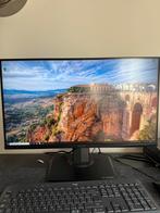 Asus tuf gaming vg289q 4k ips 28”, Computers en Software, Monitoren, Ingebouwde speakers, IPS, DisplayPort, ASUS TUF GAMING