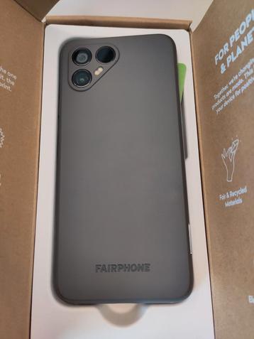 3x Fairphone 4 2 jaar oud, in originele doos, 256 gb