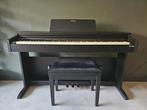 Casio AP-270 Digitale Piano + Pianobank + Koptelefoon, Ophalen, Zo goed als nieuw, Zwart