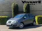 Seat Altea 1.2 TSI Businessline COPA*Dealer.OH*Cruise*Navi*c, Voorwielaandrijving, Gebruikt, 680 kg, 4 cilinders