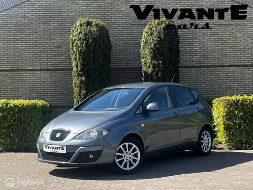 Seat Altea 1.2 TSI Businessline COPA*Dealer.OH*Cruise*Navi*c, Auto's, Seat, Bedrijf, Te koop, Altea, ABS, Airbags, Airconditioning