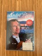 André Rieu - Live in Maastricht DVD, Alle leeftijden, Ophalen of Verzenden, Zo goed als nieuw, Muziek en Concerten