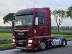 M.A.N. 18.460 TGX, Auto's, Automaat, Euro 6, MAN, Navigatiesysteem