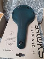 Brooks c17 zadel kleur octane nieuwe, Ophalen of Verzenden, Nieuw, Algemeen, Zadel