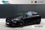 Mercedes-Benz B-Klasse 250e AMG Line - Widescreen - Stoelven, Gebruikt, 4 cilinders, Met garantie (alle), Zwart