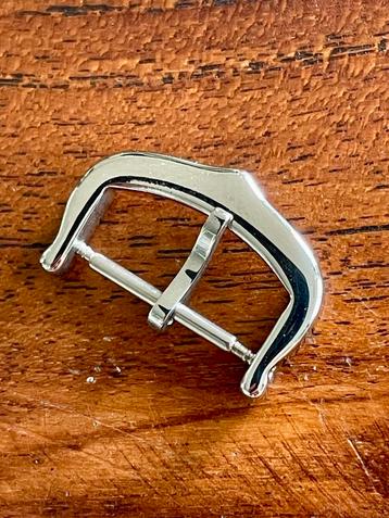 Gesp horloge 16mm Cartier style beschikbaar voor biedingen