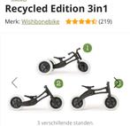 Wishbonebike loopfiets, Kinderen en Baby's, Ophalen of Verzenden, Gebruikt, Loopfiets