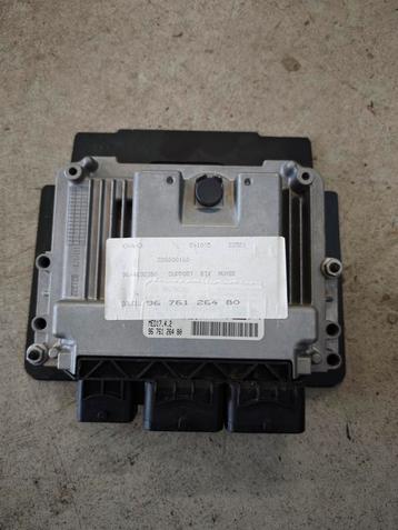 Peugeot/Citroen Ecu  beschikbaar voor biedingen