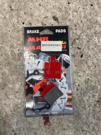 Yamaha Aerox voorremblokken, Fietsen en Brommers, Ophalen of Verzenden, Zo goed als nieuw, Overige typen