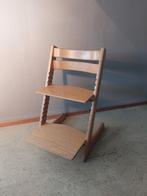 Tripp trapp, Ophalen, Gebruikt, Meegroeistoel, Stoelverkleiner