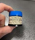 Kunstmestfabriek VLAARDINGEN ca. 1955 - filmstrook E.N.C.K., Ophalen of Verzenden, Alpha, Gelezen, HBO