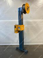 Omsnoeringsmachine 2800 op schuifslede, gebruikt (VP89), Ophalen of Verzenden