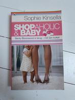 Sophie Kinsella - Shopaholic en baby, Ophalen of Verzenden, Gelezen, Sophie Kinsella