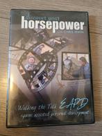 Chris irwin natural horsemanship, Ophalen of Verzenden, Zo goed als nieuw, Natuur