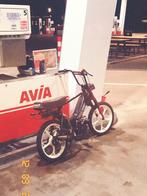 Tomos 70cc Kanon 80+, Fietsen en Brommers, Brommers | Tomos, Ophalen, Gebruikt