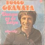 Rocco Granata, Dansen op de Daken, Gebruikt, 7 inch, Single, Ophalen of Verzenden