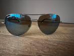 Serengeti Piloten bril  Polarized ZGAN, Overige merken, Blauw, Ophalen of Verzenden, Zo goed als nieuw