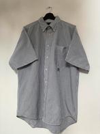 Tommy Hilfinger overhemd | Grijs | L, Tommy Hilfiger, Ophalen of Verzenden, Halswijdte 41/42 (L), Grijs