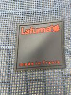 2 Lafuma Ligbedden - Inklapbaar en Verstelbaar, Tuin en Terras, Ophalen, Gebruikt, Aluminium, Inklapbaar