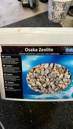 Zeoliet tbv koivijver, Ophalen, Gebruikt, Vijverfilter