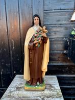 Mooi beeld heilige Theresia, Ophalen of Verzenden