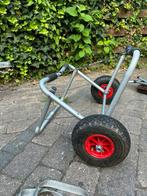 Kanotrolley Eckla, Ophalen of Verzenden, Gebruikt, Eén persoon, Overige typen