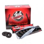 Forty-Four waterpijp kooltjes, Verzamelen, Rookartikelen, Aanstekers en Luciferdoosjes, Verzenden, Nieuw, (Water)pijp