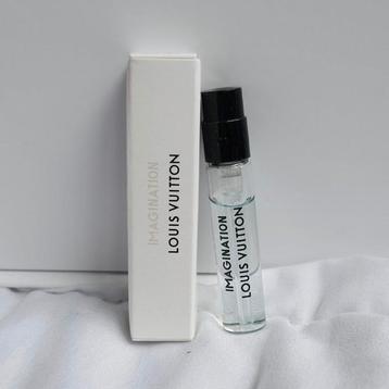 NU €7 ‼️ Louis Vuitton Imagination heren parfum niche beschikbaar voor biedingen