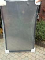 Inzethor kunststof kozijn, Doe-het-zelf en Verbouw, Deuren en Horren, Ophalen, Kunststof, 120 cm of meer, Minder dan 200 cm