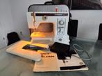 Vendomatic 7248 Naaimachine - Vrije Arm, Hobby en Vrije tijd, Naaimachines en Toebehoren, Ophalen of Verzenden, Gebruikt, Naaimachine