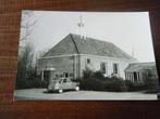 C28 - Gapinge - Ger. Kerk - Lelijke Eend - Mooie oude kaart, Verzamelen, Ophalen of Verzenden