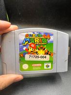 Super Mario 64 - Nintendo 64 (N64), Gebruikt, Lenn hodes, 1 speler, Ophalen of Verzenden