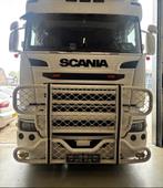 MRK Bullbar scania, Ophalen, Gebruikt, Scania, Overige Auto-onderdelen