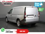 Volkswagen Caddy Cargo Maxi 2.0 TDI 125 pk DSG Aut. BPM VRIJ, Auto's, Stof, Gebruikt, Euro 6, 4 cilinders