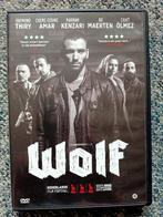 Wolf ; Jim Taihuttu, opgenomen in Utrecht Overvecht, Alle leeftijden, Ophalen of Verzenden, Zo goed als nieuw, Actie en Avontuur