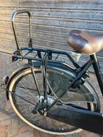 Achterzitje, Ophalen, Zo goed als nieuw