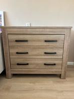 Commode/ladekast, Kinderen en Baby's, Kinderkamer | Commodes en Kasten, Ophalen, Gebruikt, 50 tot 70 cm, 100 cm of meer