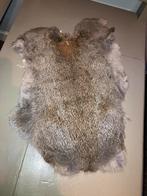 Konijnenvacht, Huis en Inrichting, Ophalen of Verzenden, Nieuw