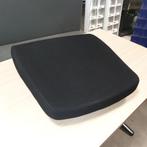 ORIGINELE BEKLEDING SET Ahrend 230 zitting + hoge rugleuning, Ophalen, Zwart, Nieuw, X