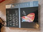 Atlas of the human anatomy, Boeken, Studieboeken en Cursussen, Ophalen of Verzenden, Beta, Zo goed als nieuw, WO