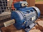 Elektro motor 15 Kw, Doe-het-zelf en Verbouw, Motoren, Ophalen, Nieuw, Elektromotor, 1400 tot 1800 rpm